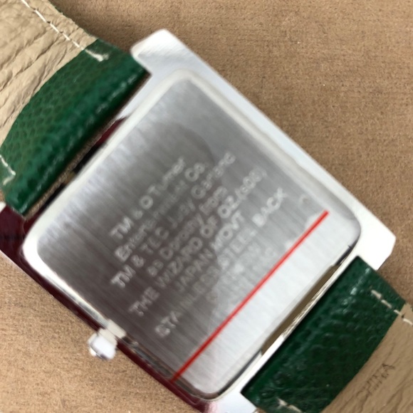 Stylish Puma Watch Blue with White Polka Dots - Picture 3 of 8